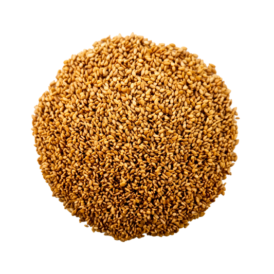 Roasted Sesame- سمسم محمص