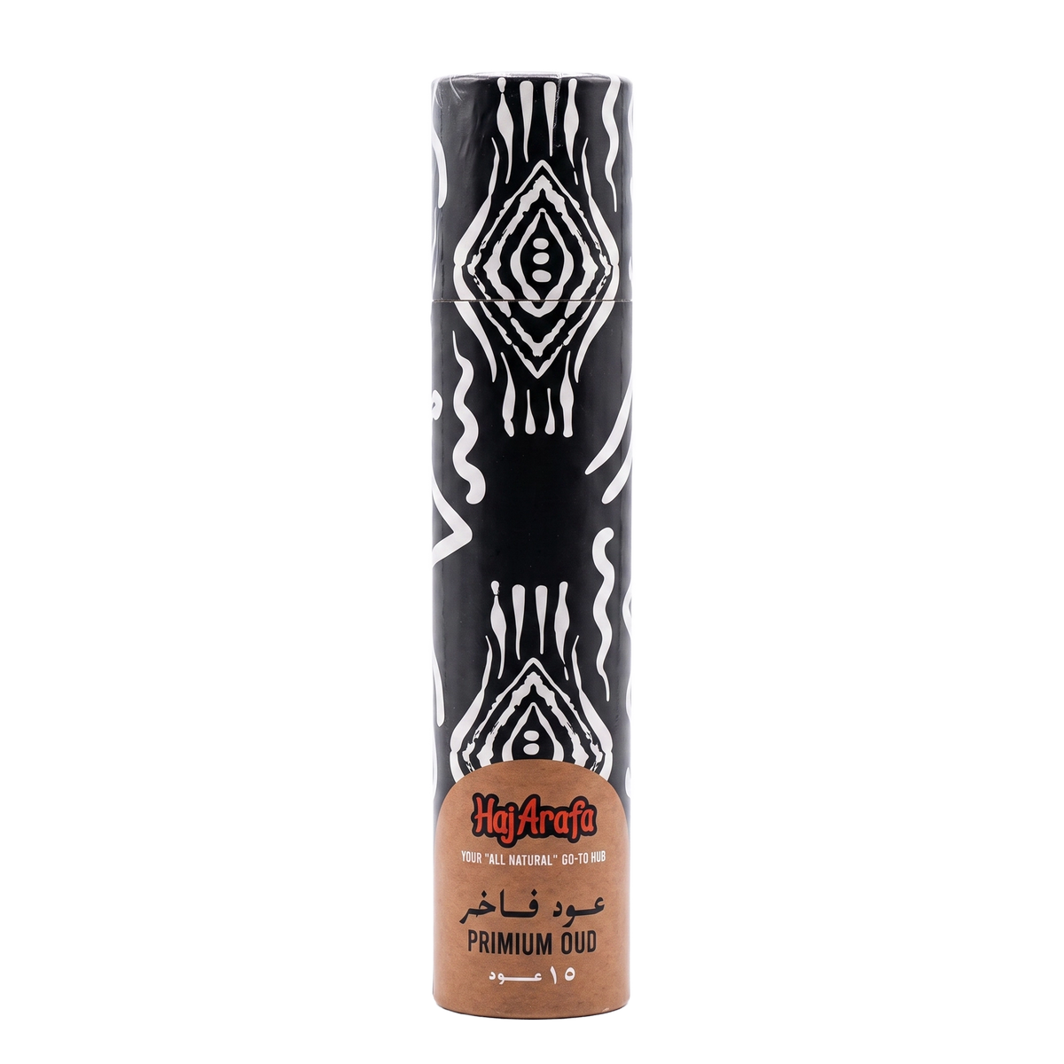 Primium oud- عود فاخر