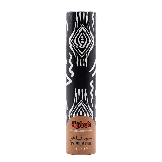 Primium oud- عود فاخر