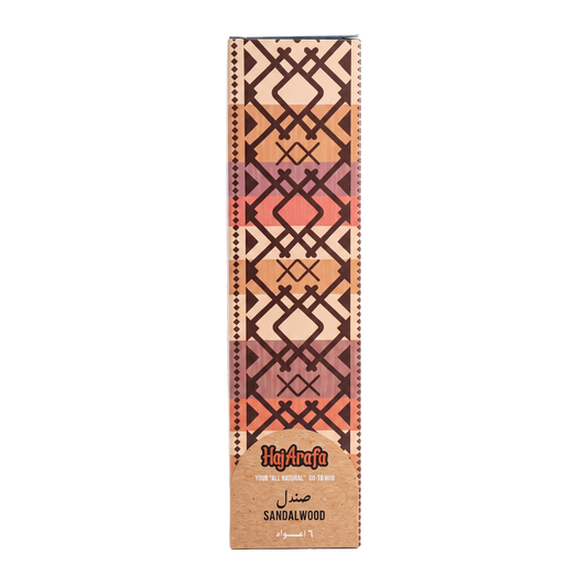 Sandal wood- صندل