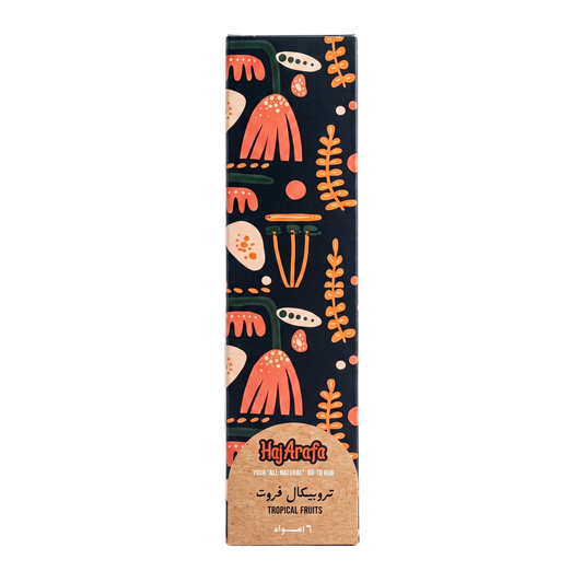 Tropical fruits- تروبيكال فروت