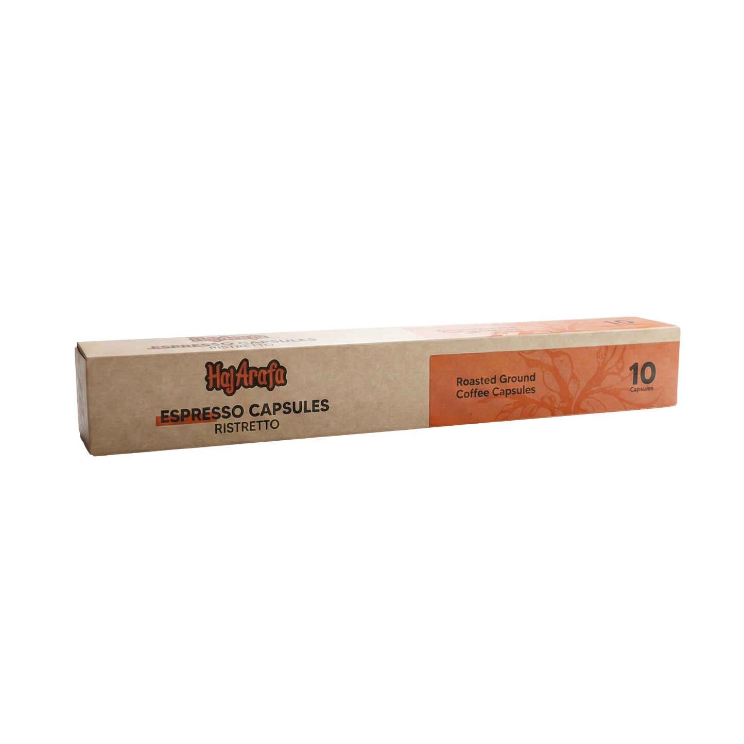 Espresso Capsules