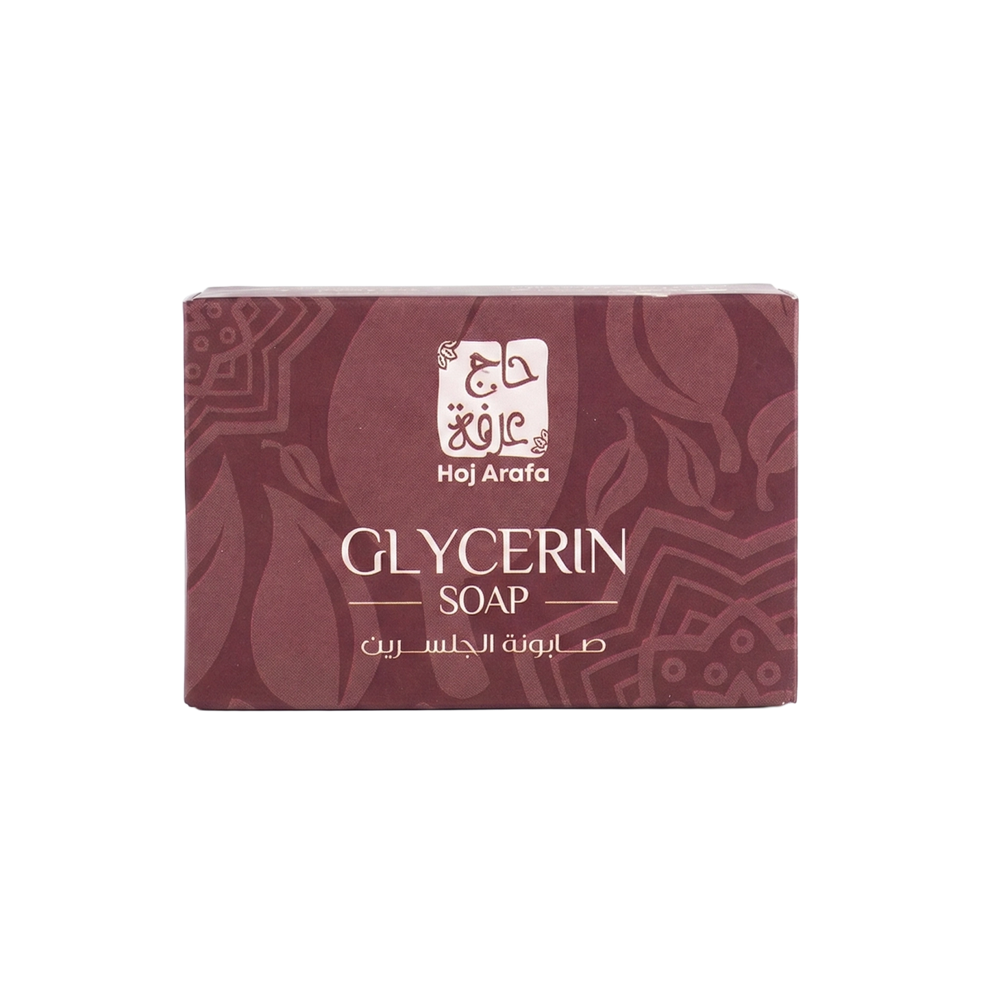 Glycerin soap -صابونة الجلسرين