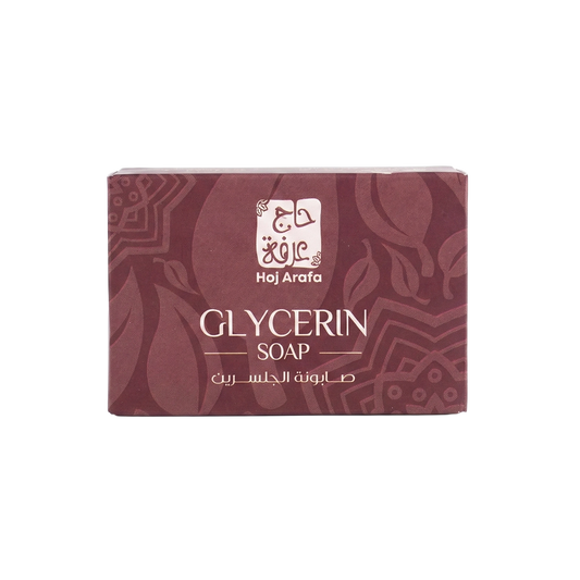 Glycerin soap -صابونة الجلسرين