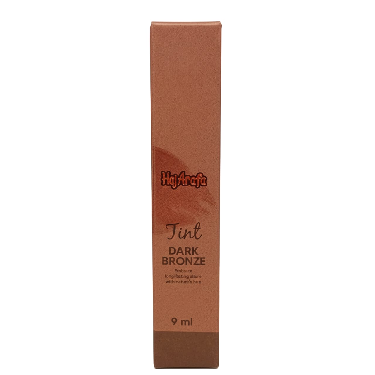 Dark bronze tint- تنت دارك برونزي