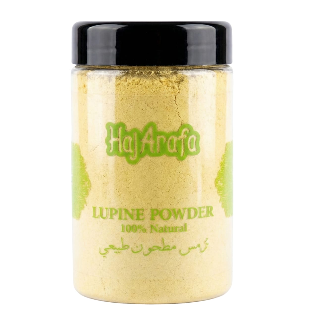 Lupine Powder - ترمس مطحون