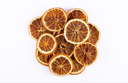 Orange- برتقال