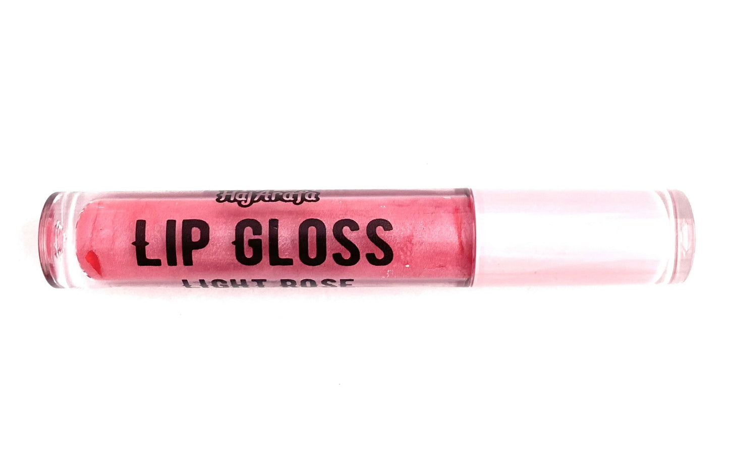 Light Rose Lip Gloss