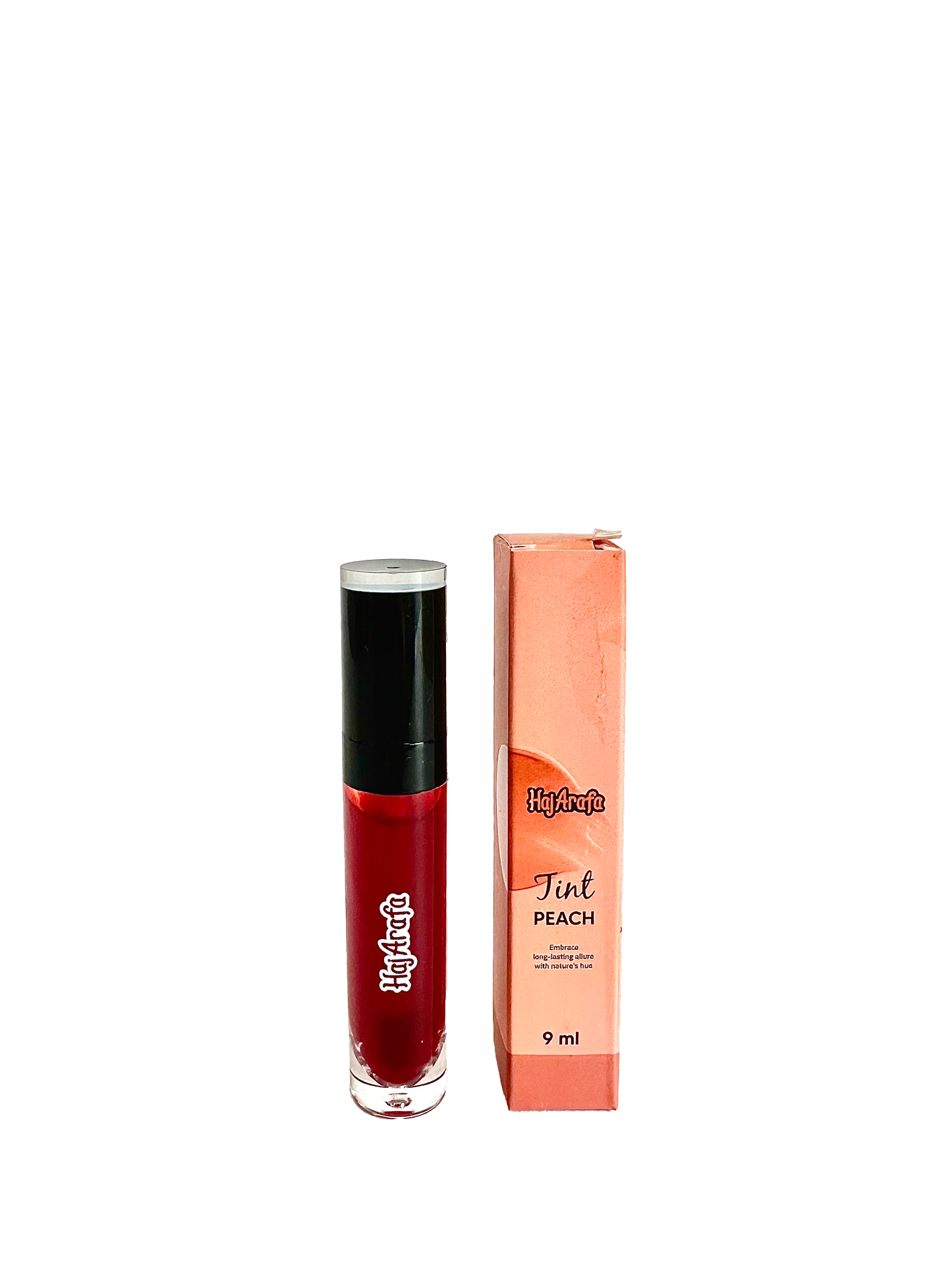 Peach tint-تنت خوخ