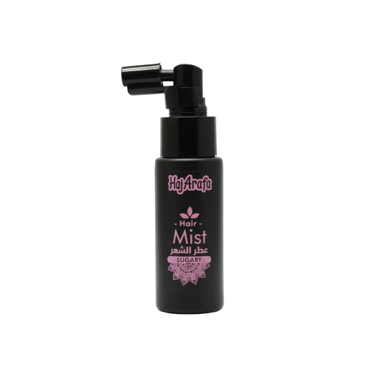 Sukari Mist -عطر الشعر السكري