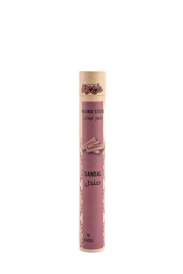 Sandal incense - بخور صندل