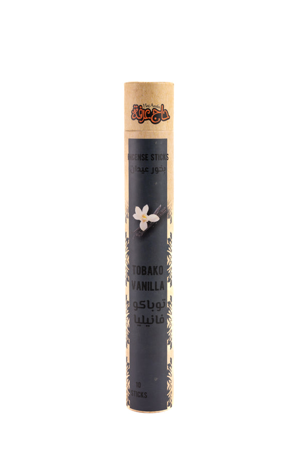 Tobacco Vanilla Incense - بخور توباكو فانيليا