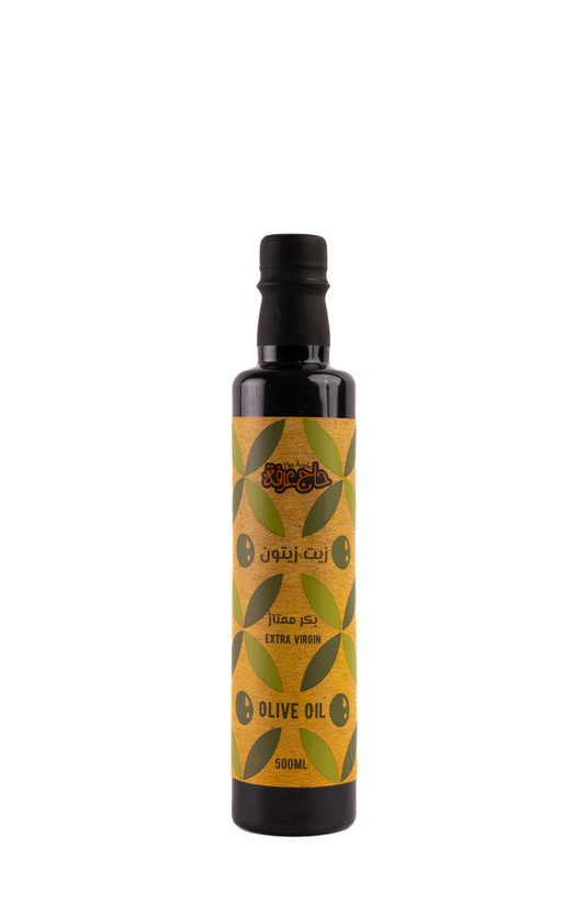 Olive Oil- زيت زيتون