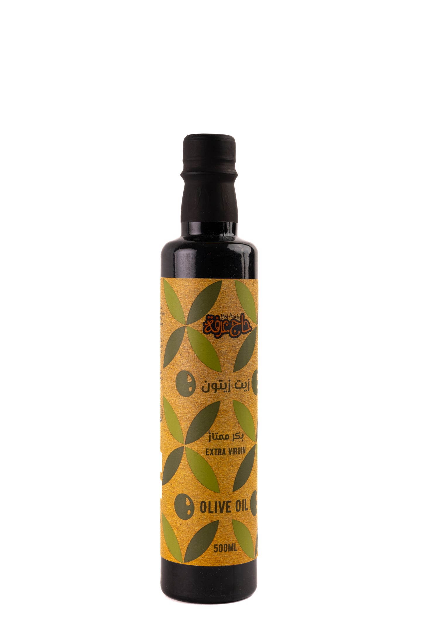 Olive Oil- زيت زيتون