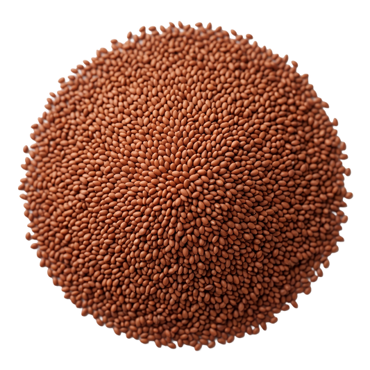 Garden cress seed - حب الرشاد