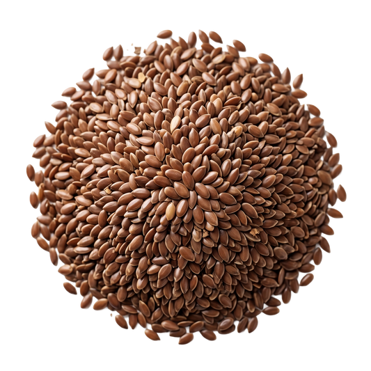 Flax seeds- بذر الكتان