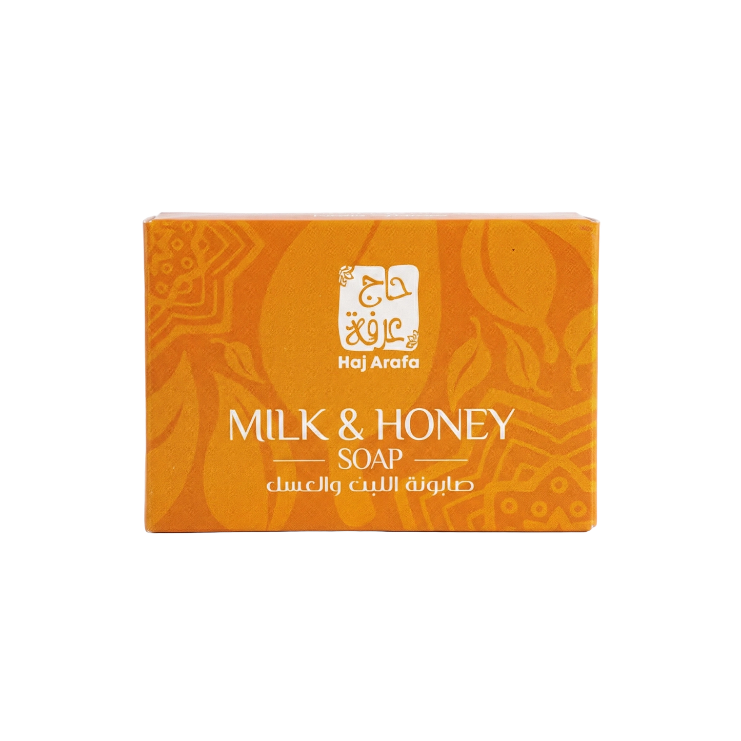 Milk and Honey soap - صابونة اللبن والعسل