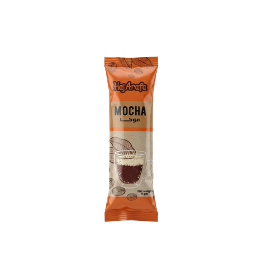 Mocha- موكا
