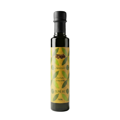Olive Oil- زيت زيتون