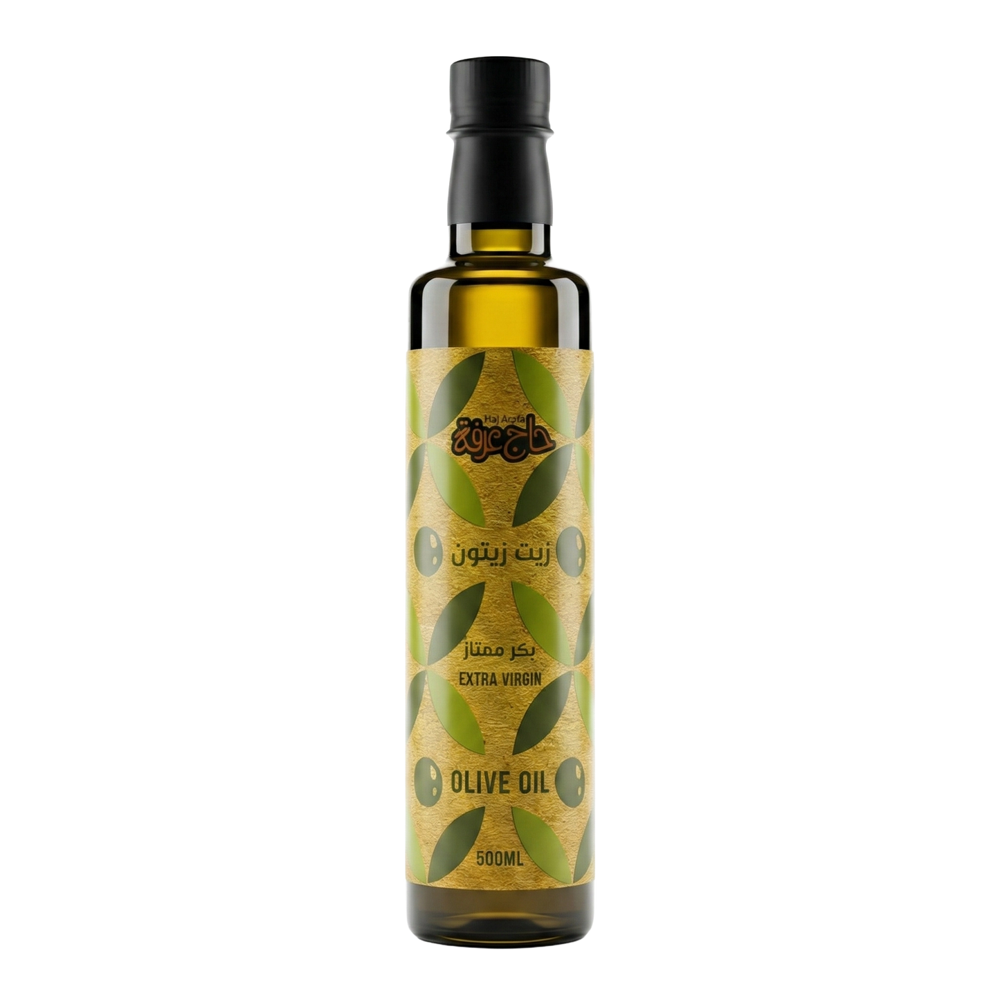 Olive Oil- زيت زيتون