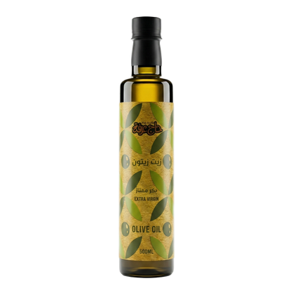 Olive Oil- زيت زيتون