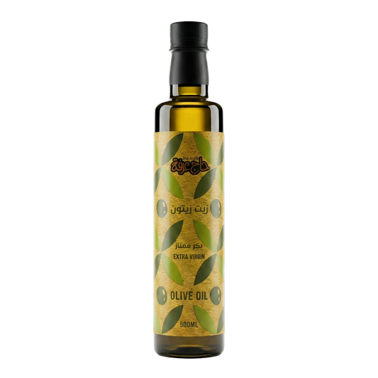 Olive Oil- زيت زيتون