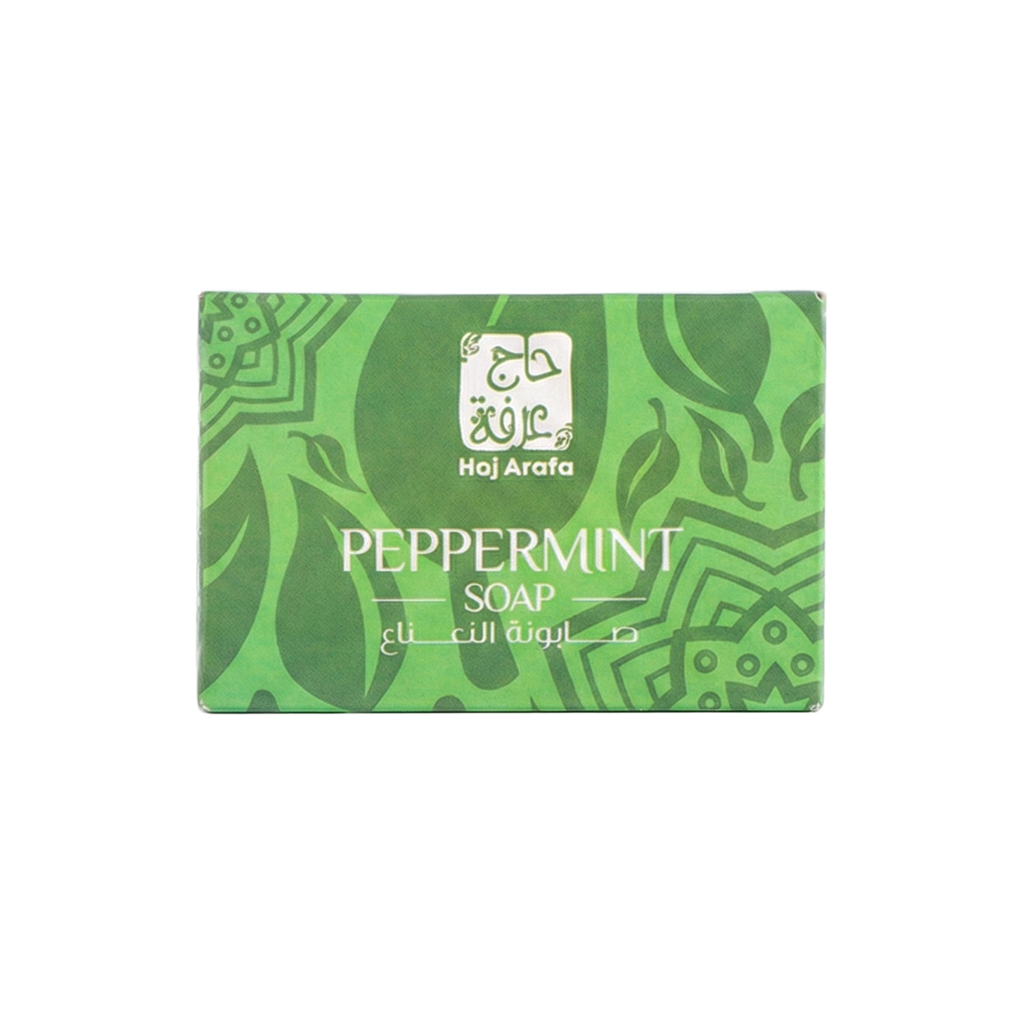 Mint soap - صابونة النعناع