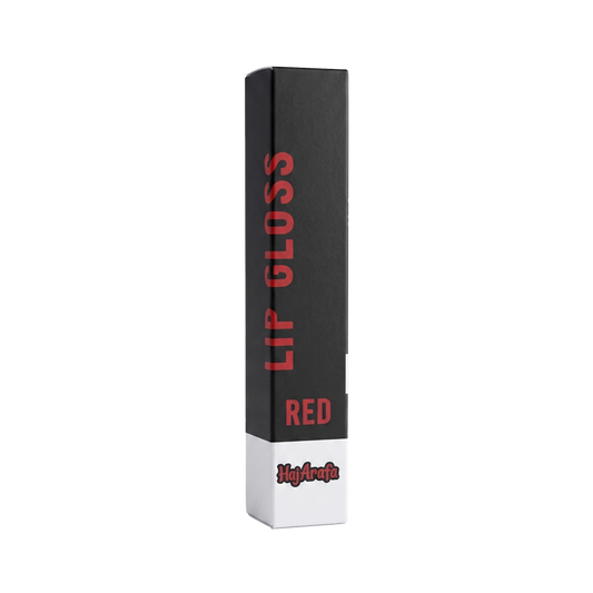 Red Lip Gloss