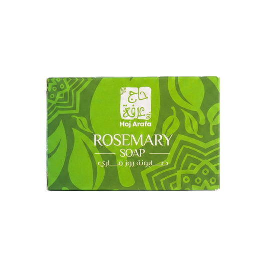 Rosemary soap - صابونة روزماري