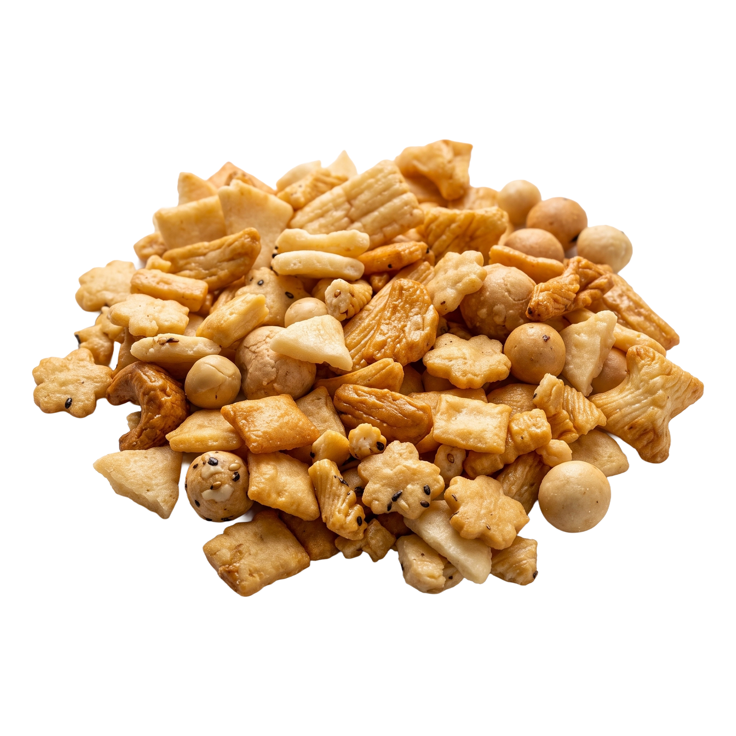 Chinese Crackers Extra-  مقرمشات صيني اكسترا