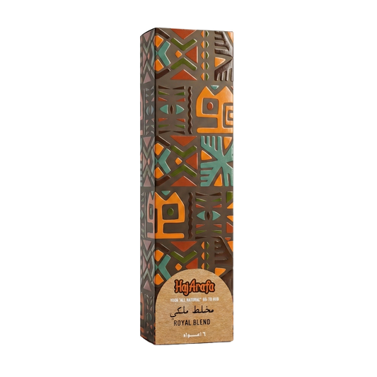 Royal Blend incense-  بخور مخلط ملكي