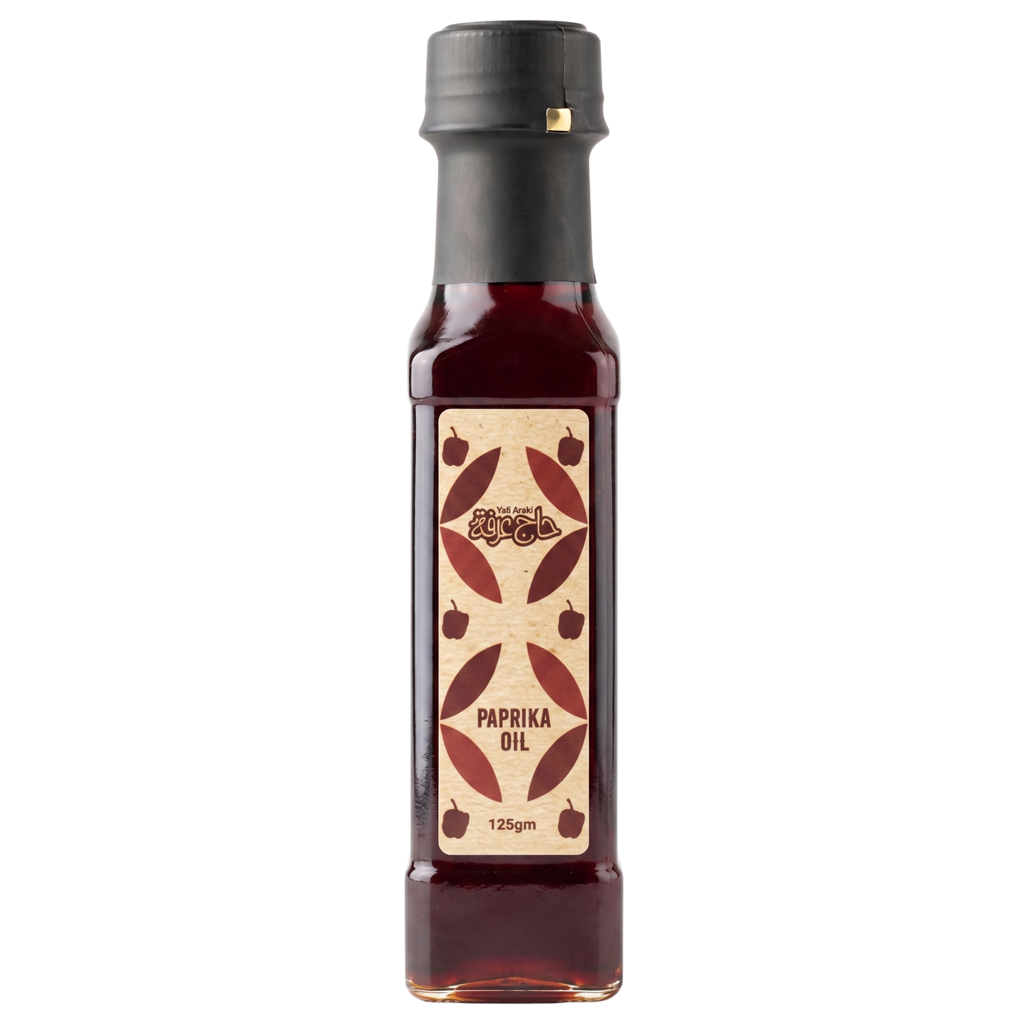 Paprika Oil- زيت بابريكا