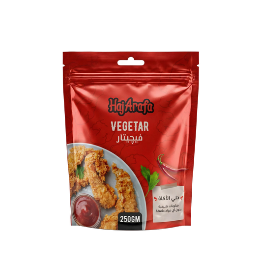 Vegetar- فيجيتار