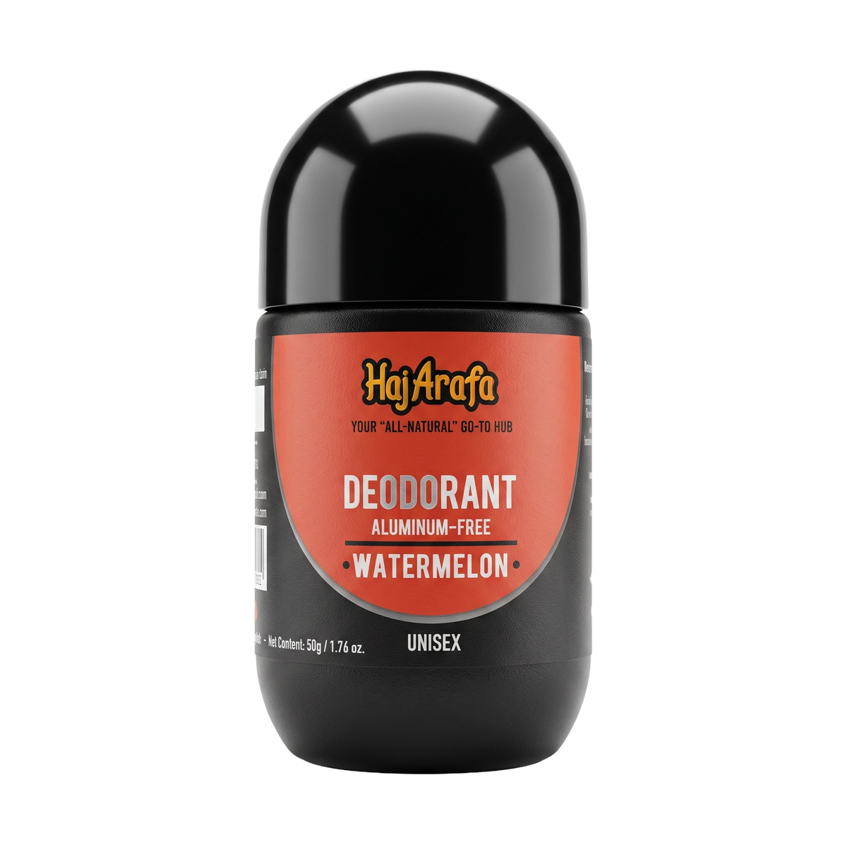 Haj Arafa melon deodorant  -مزيل عرق ميلون