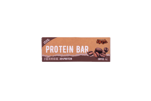 Protein Bar Coffee- بروتين بار قهوة