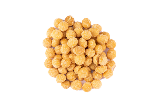 Cheese Macadamia - ميكاديميا جبنة