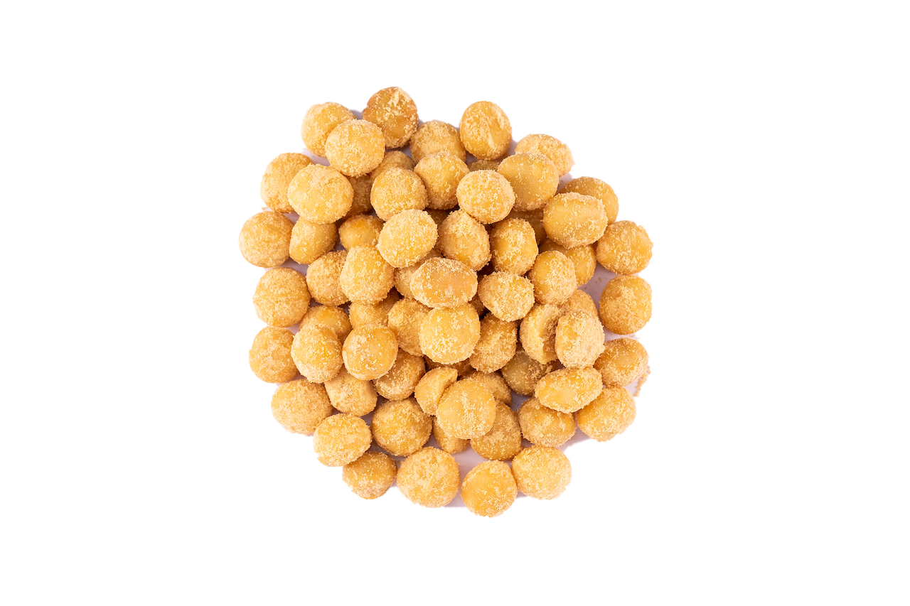 Cheese Macadamia - ميكاديميا جبنة