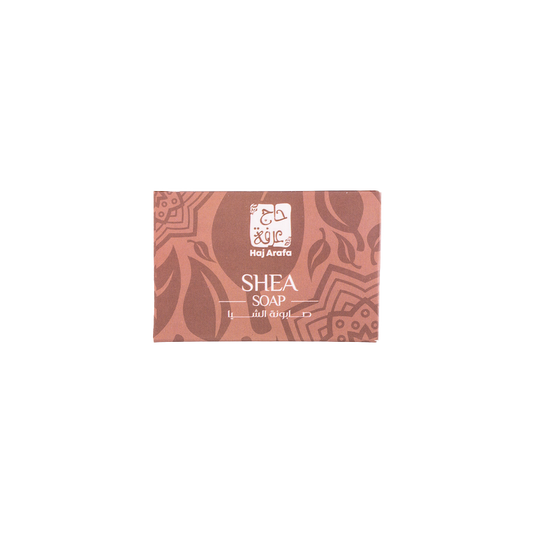 Shea soap - صابونة الشيا