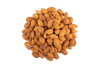 Almond-لوز ني
