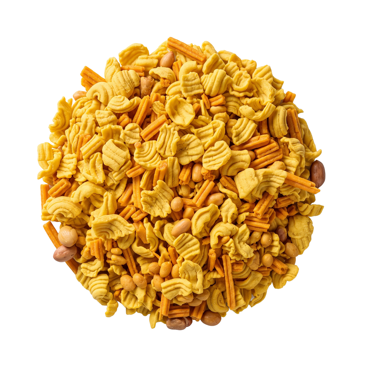Chinese Crackers- مقرمشات صيني