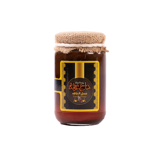 Haj arafa Energy Honey- عسل الطاقة حاج عرفة