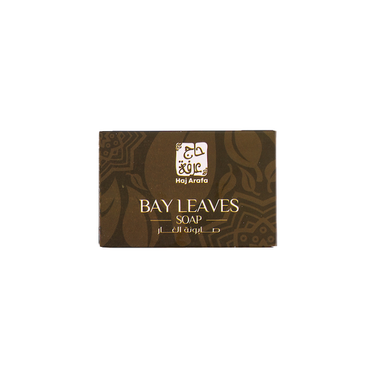 Bay Leaves soap - صابونة غار