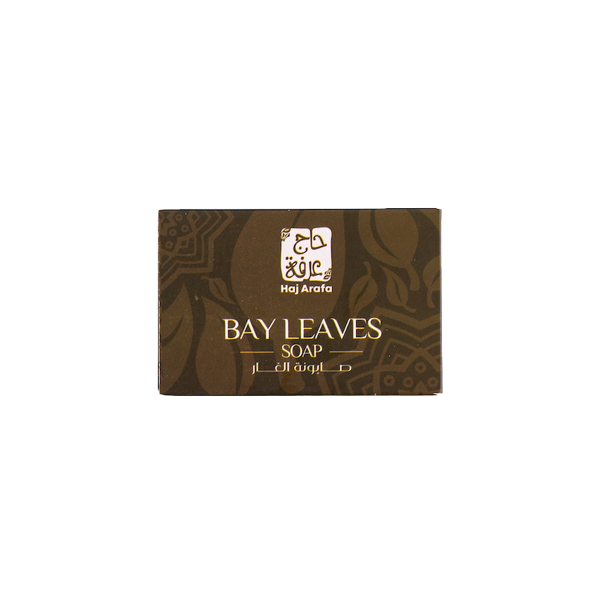 Bay Leaves soap - صابونة غار