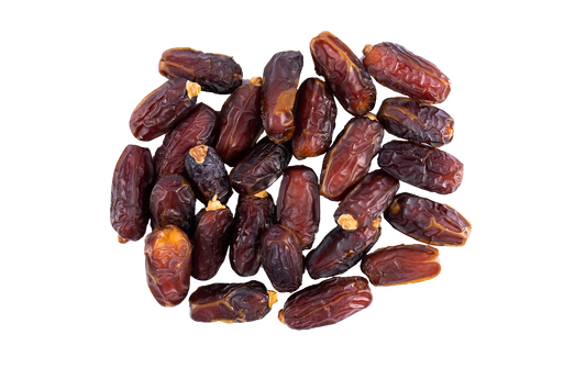 Mabrom Dates- تمر مبروم