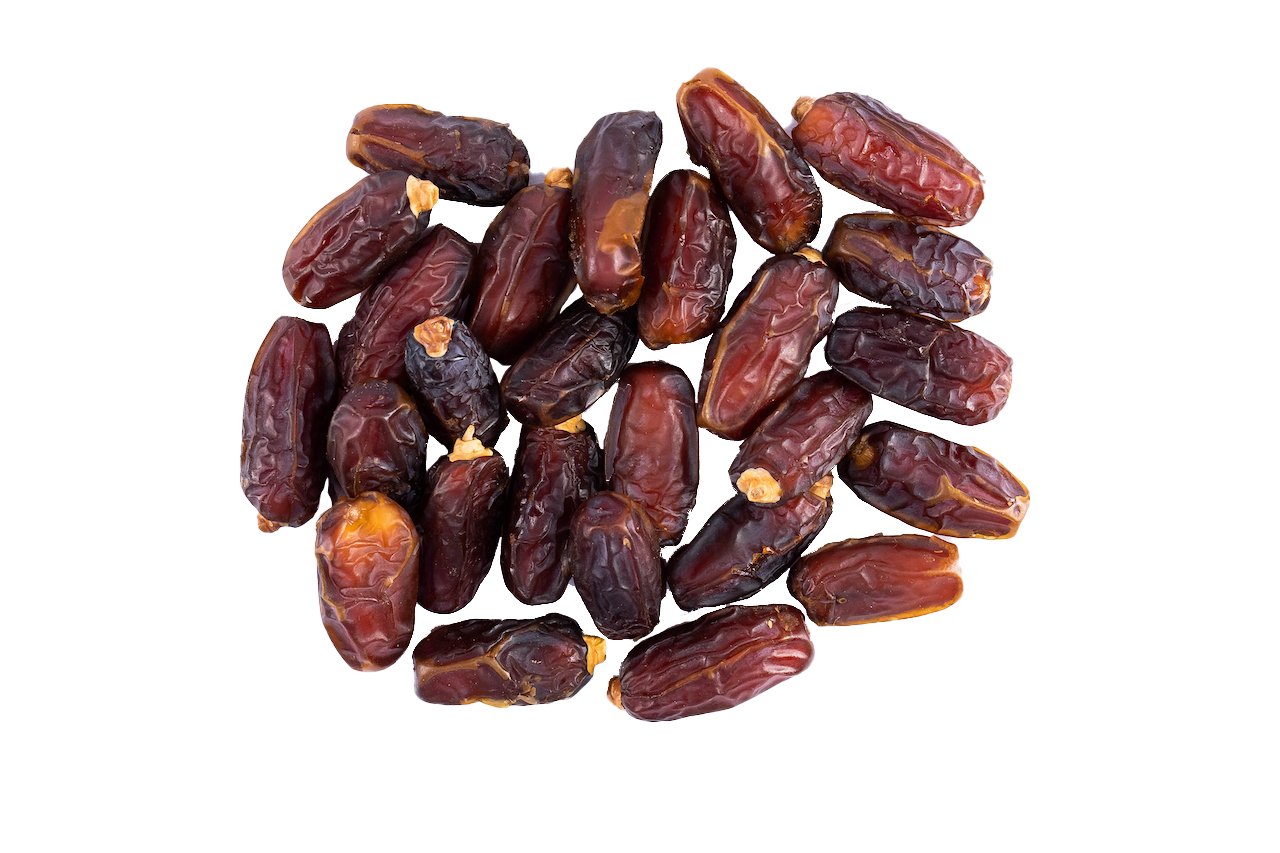 Mabrom Dates- تمر مبروم