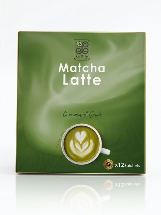 Matcha Latte