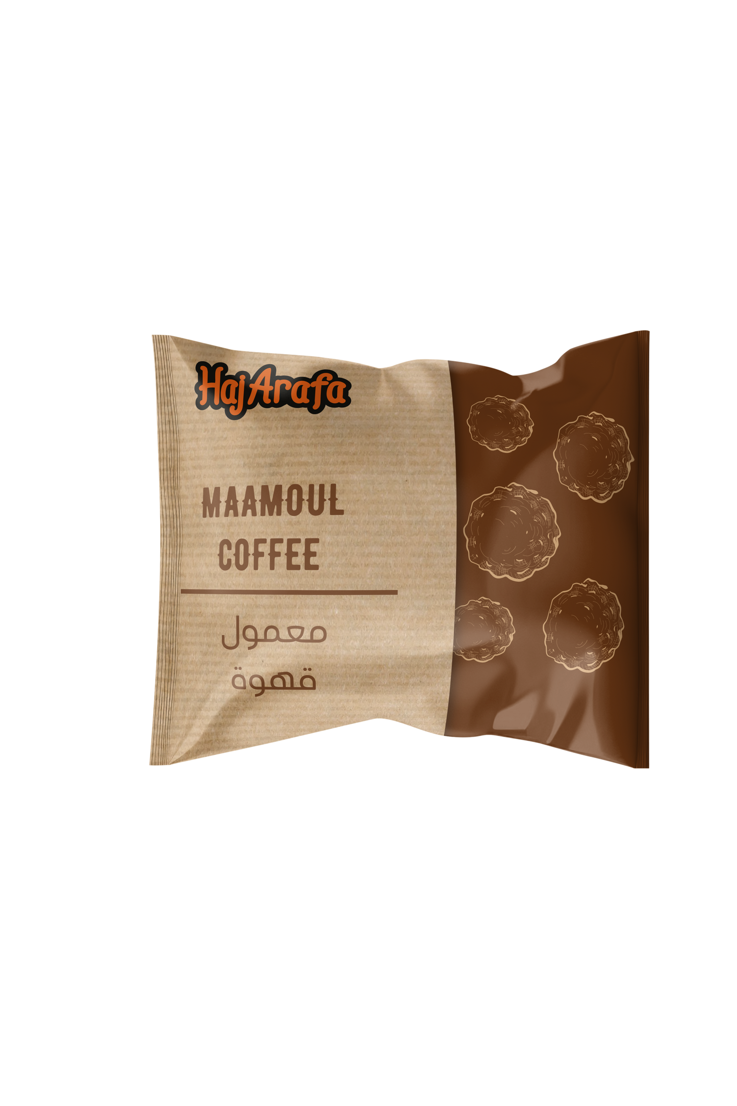 Maamoul coffee - معمول قهوة