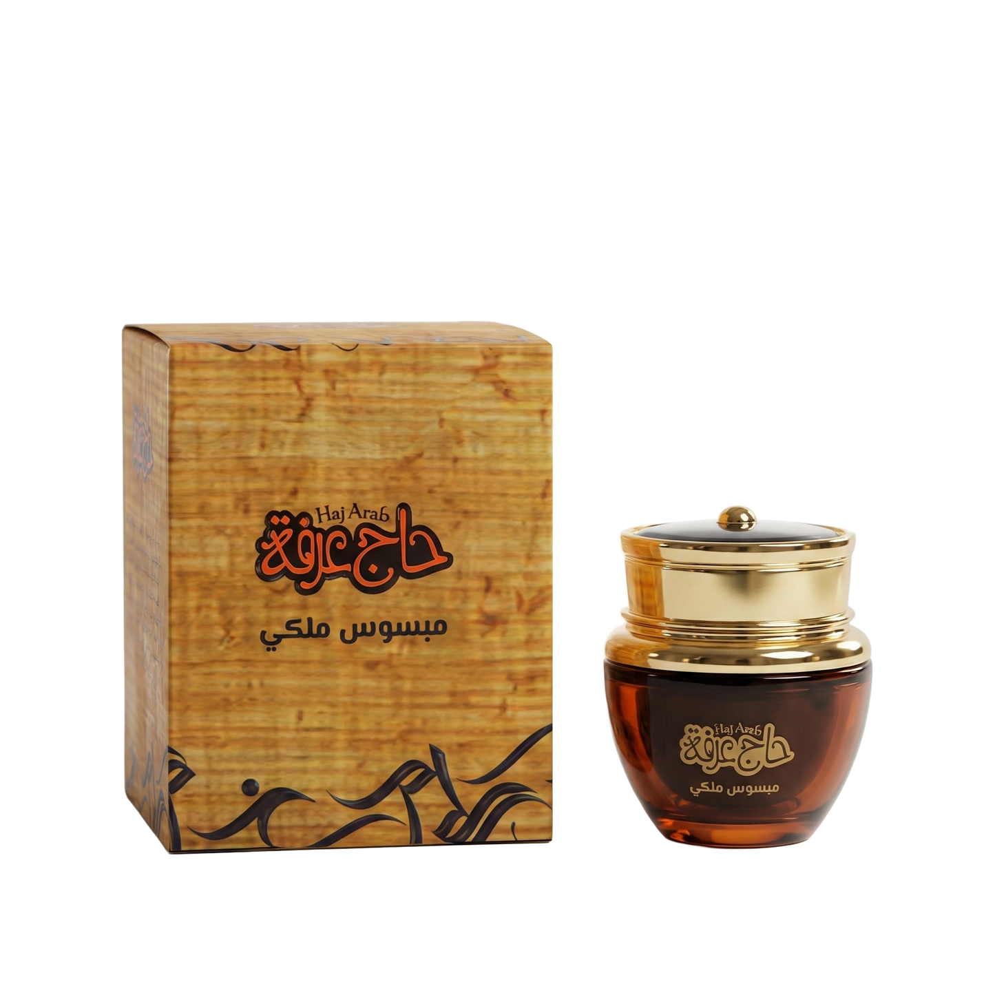 بخور مبسوس ملكي