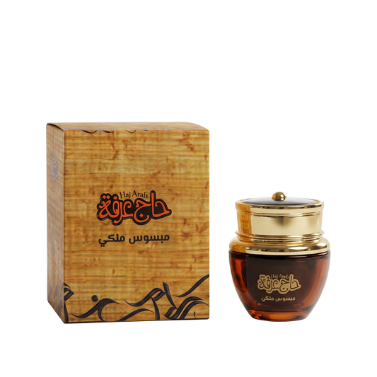 بخور مبسوس ملكي