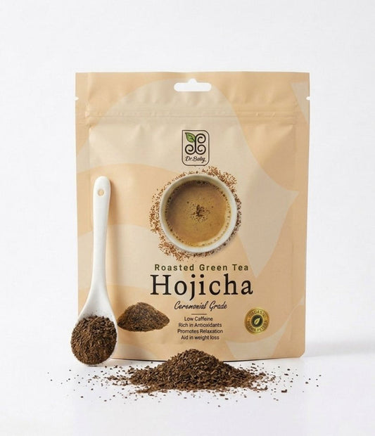 Hojicha 80g